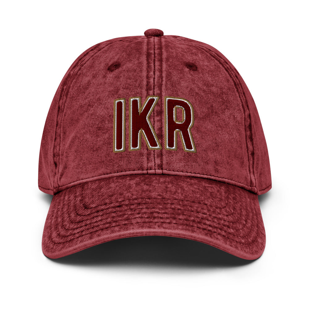 Fasionable Vintage Cap