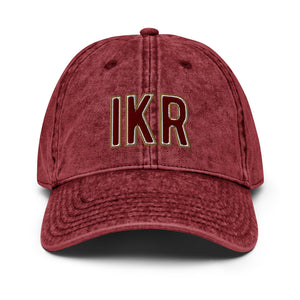 Fasionable Vintage Cap