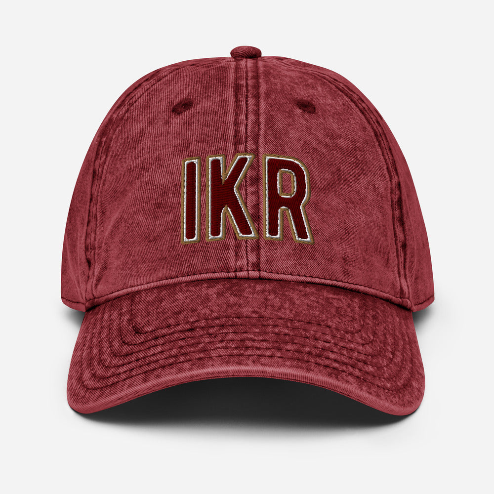 Fasionable Vintage Cap