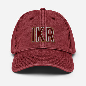 Fasionable Vintage Cap