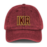 Fashionable Vintage Cap