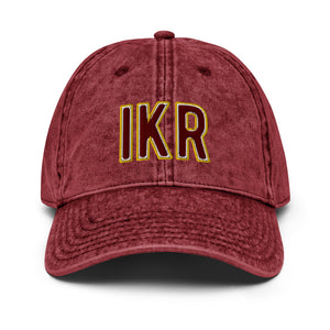 Fashionable Vintage Cap