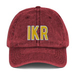 Fashionable Vintage Cap