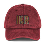 Fashionable Vintage Cap