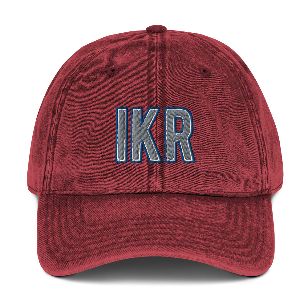 Fashionable Vintage  Cap