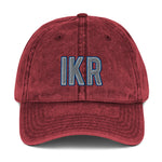 Fashionable Vintage  Cap