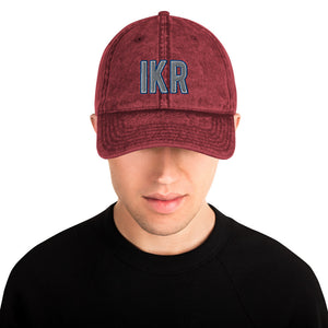 Fashionable Vintage  Cap