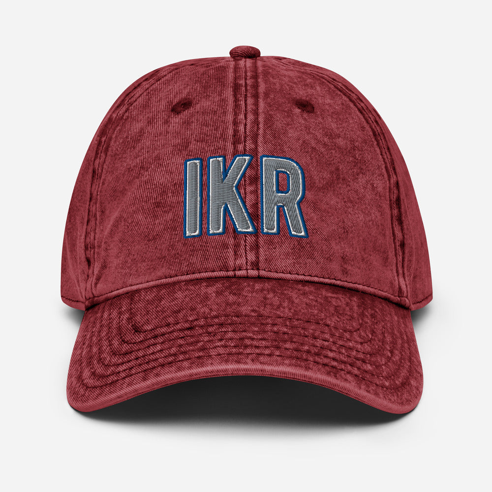 Fashionable Vintage  Cap
