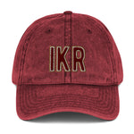 Fashionable Vintage Cap