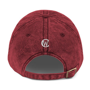 Vintage  Cap