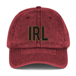 Fashionable Vintage Cap