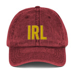 Fashionable Vintage  Cap