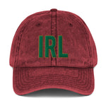 Fashionable Vintage  Cap