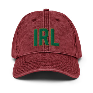 Fashionable Vintage  Cap