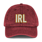 Fashionable Vintage Cap