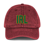 Fashionable Vintage  Cap