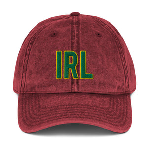 Fashionable Vintage  Cap