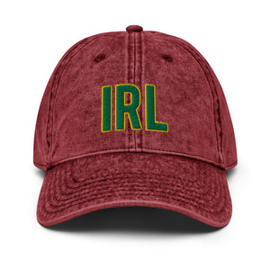 Fashionable Vintage  Cap