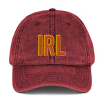 Fashionable Vintage Cap