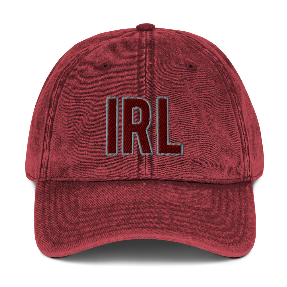 Fashionable Vintage Cap