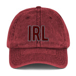 Fashionable Vintage Cap
