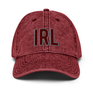 Fashionable Vintage Cap
