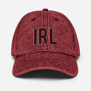 Fashionable Vintage Cap