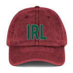 Fashionable Vintage  Cap