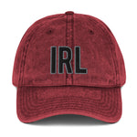 Fashionable Vintage Cap