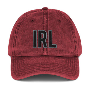 Fashionable Vintage Cap