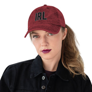 Fashionable Vintage Cap