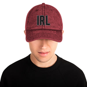 Fashionable Vintage Cap