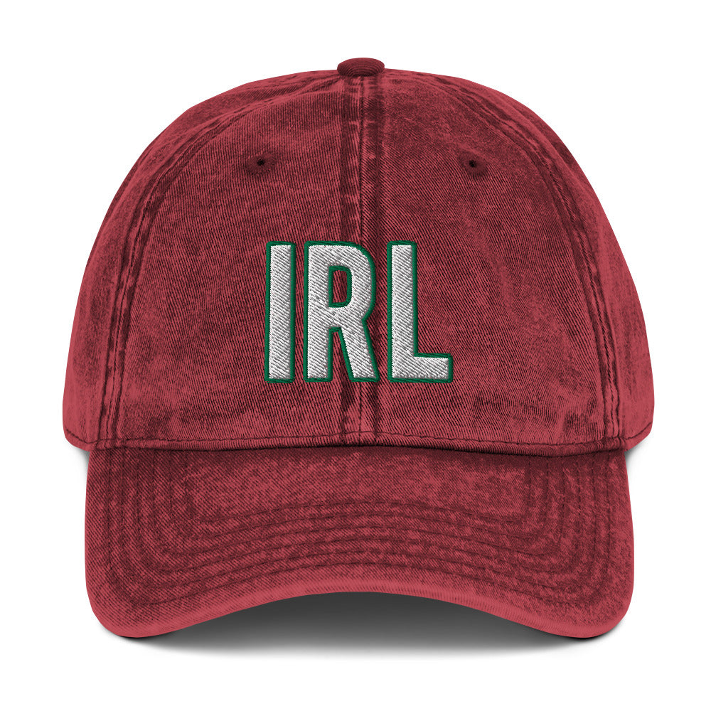 Fashionable Vintage Cap