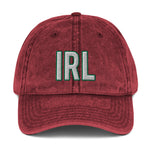 Fashionable Vintage Cap