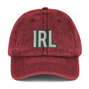 Fashionable Vintage Cap