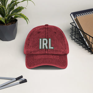 Fashionable Vintage Cap