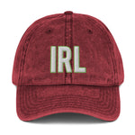 Fashionable Vintage Cap
