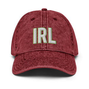 Fashionable Vintage Cap