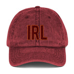 Fashionable Vintage Cap
