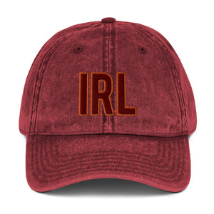 Fashionable Vintage Cap