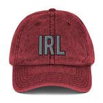 Fashionable Vintage Cap