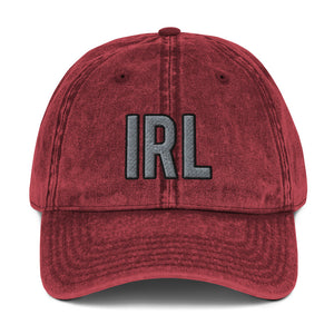Fashionable Vintage Cap
