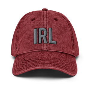 Fashionable Vintage Cap