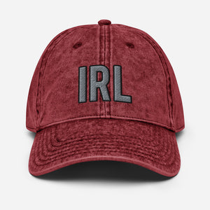 Fashionable Vintage Cap