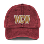Fashionable Vintage  Cap