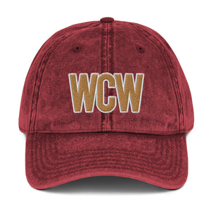 Fashionable Vintage  Cap