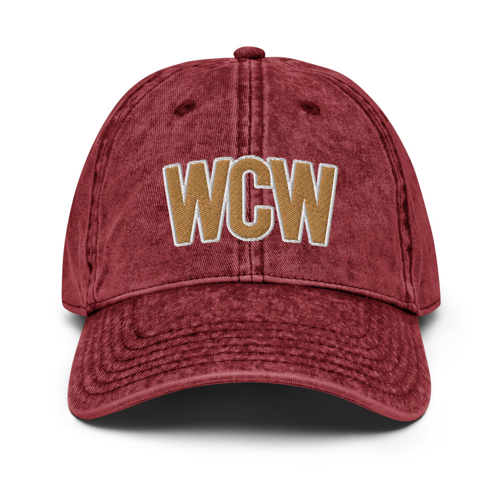 Fashionable Vintage  Cap