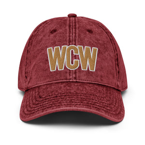 Fashionable Vintage  Cap