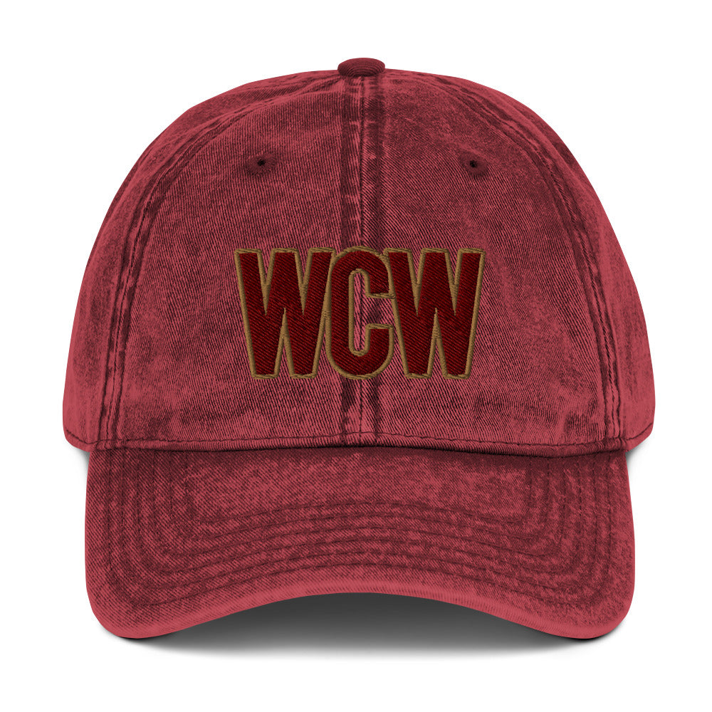 Fashionable Vintage  Cap