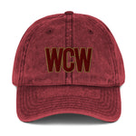 Fashionable Vintage  Cap